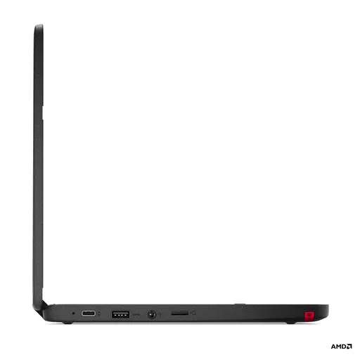 Lenovo 300e Chromebook Gen 3 (AMD) AMD 3000 3015Ce 29.5 cm (11.6") Touchscreen HD 4 GB DDR4-SDRAM 32 GB eMMC Wi-Fi 5 (802.11ac) ChromeOS UK English Grey