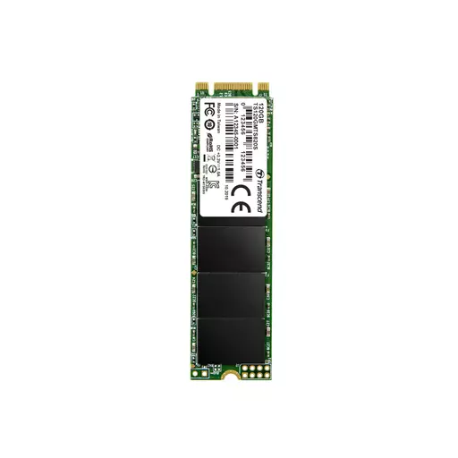 Transcend PCIe SSD 220S 2TB