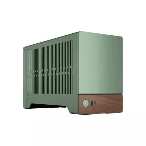 Fractal Design Terra Small Form Factor (SFF) Green