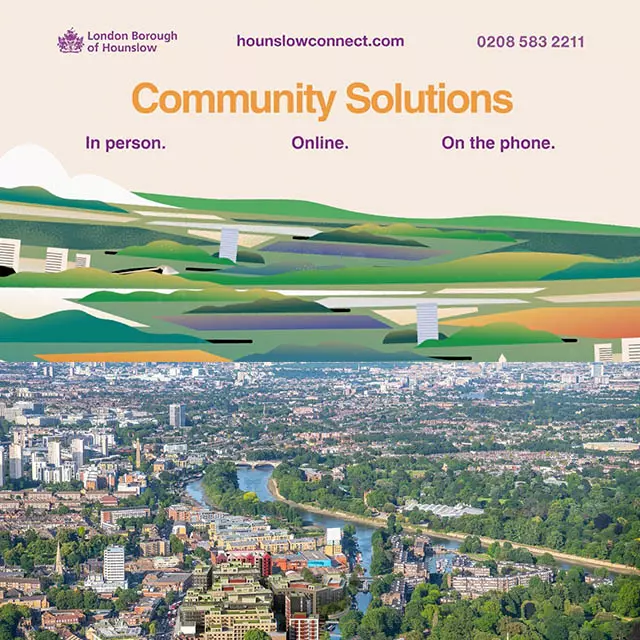 Community Solutions - Hounslow - one Hounslow Connect - jamcreative.agency.jpg