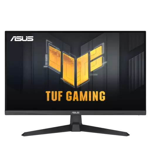 ASUS TUF Gaming VG279Q3A computer monitor 68.6 cm (27") 1920 x 1080 pixels Full HD LCD Black