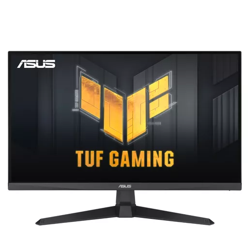 ASUS TUF Gaming VG279Q3A computer monitor 68.6 cm (27") 1920 x 1080 pixels Full HD LCD Black