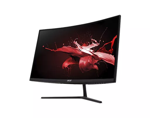 Acer NITRO EI2 EI272URPbmiiipx computer monitor 68.6 cm (27") 2560 x 1440 pixels Wide Quad HD LCD Black