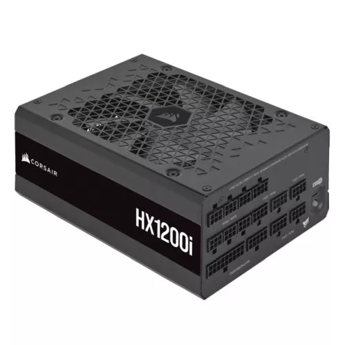 Corsair 1200W HX1200i V2 PSU