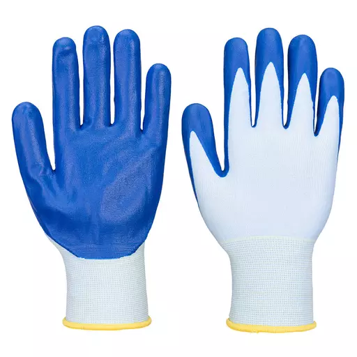 FD Grip 15 Nitrile Glove