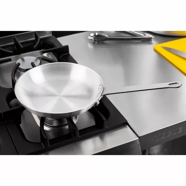 ALUMINIUM COOKWARE