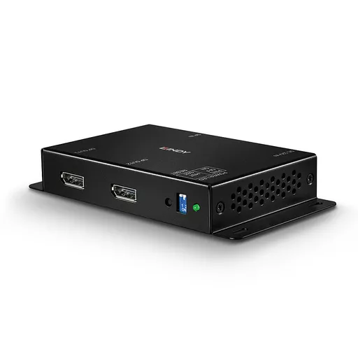 Lindy 2 Port DisplayPort 1.2 MST/SST Hub