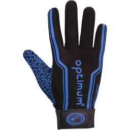 Optimum Velocity Thermal Multi-Sport Gloves Blue.jpg