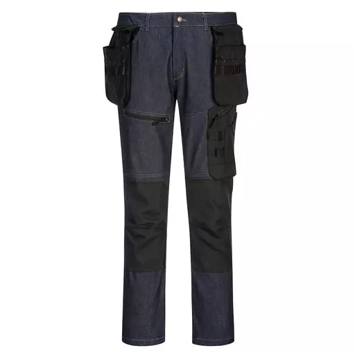 KX3 Holster Denim Trousers