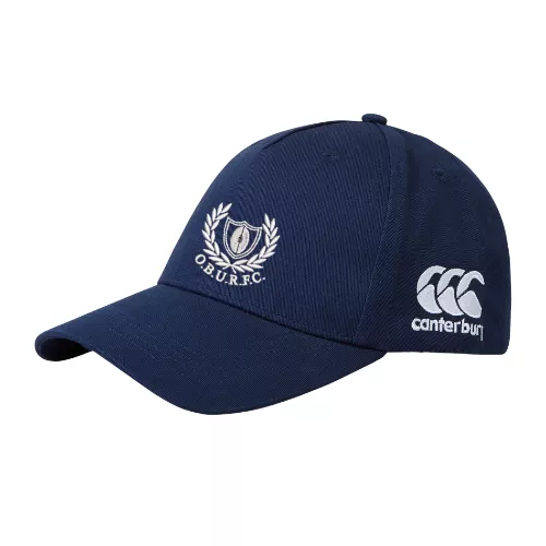 Oxford Brookes University RFC  Cap