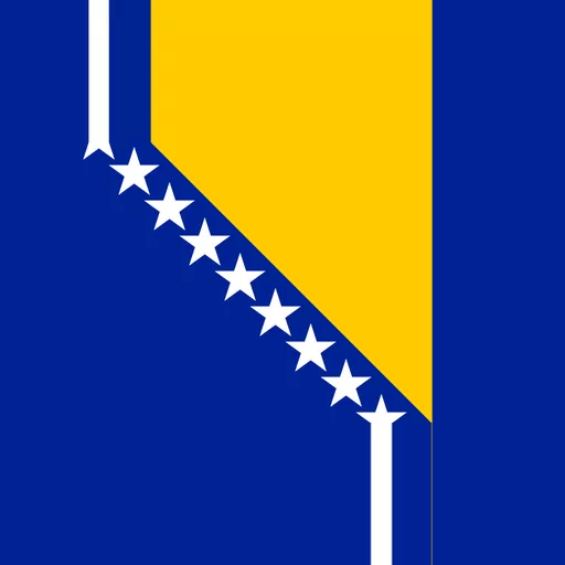 Bosnia & Herzogovina