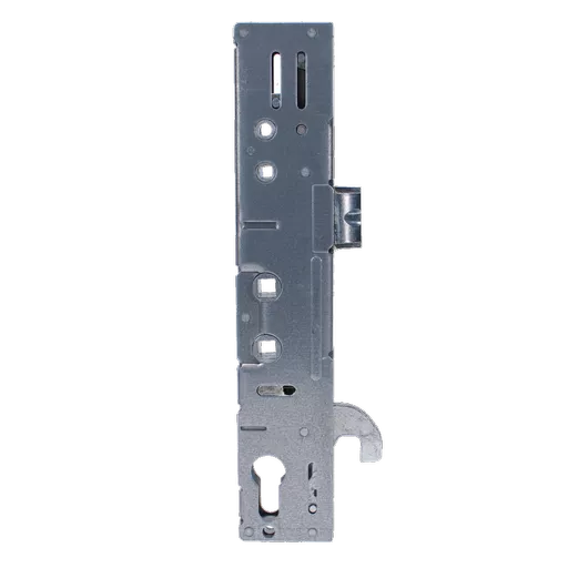 SAFEWARE Lever Operated Latch & Hook Gearbox with Twin Spindle