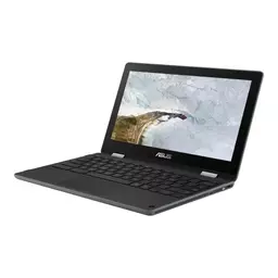 ASUS Chromebook Flip C214MA-BW0283-3Y notebook 29.5 cm (11.6") 1366 x 768 pixels Intel® Celeron® N 4 GB 32 GB eMMC Wi-