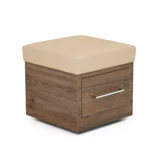 Plaza Pedistool - Ivory & Truffle Oak.png