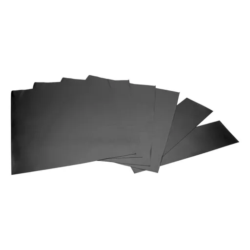 Tripp Lite SRCOOLMVKIT SmartRack Magnetic Vinyl Kit for Rack Airflow Management