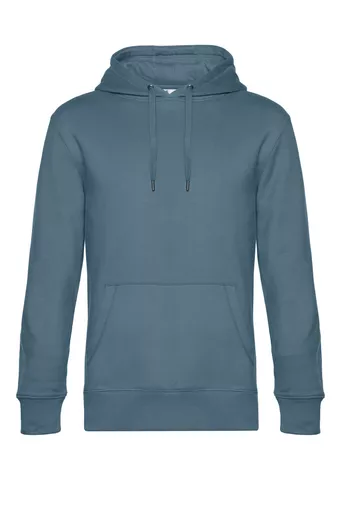 Men's King Hooded Sweat