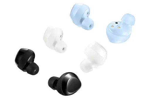 Samsung SM-R175 Headset True Wireless Stereo (TWS) In-ear Calls/Music Bluetooth Black