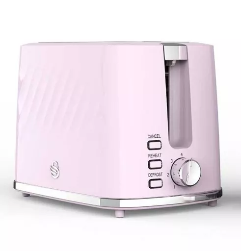 Windsor 2 Slice Textured