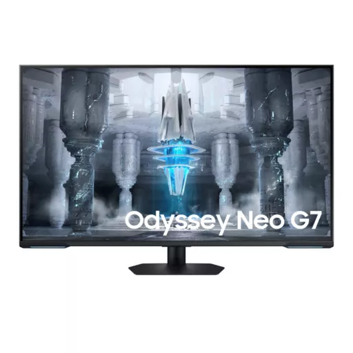 Samsung LS43CG700NUXXU 43