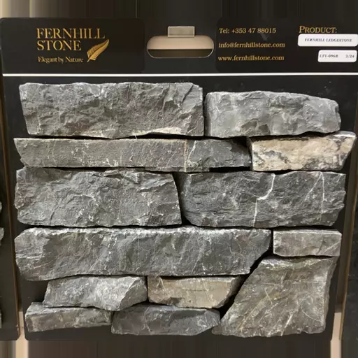 Fernhill Natural Ledgestone