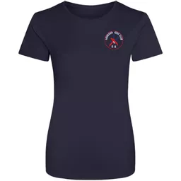 AbingdonJudoClub_LadiesJustCoolT-Shirt_FrenchNavy_Front.png