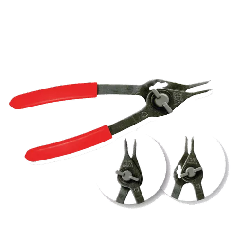 HPC TRU-55 Circlip Pliers