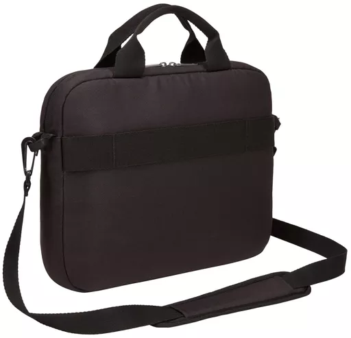 Case Logic Advantage ADVA-111 Black 29.5 cm (11.6") Messenger case