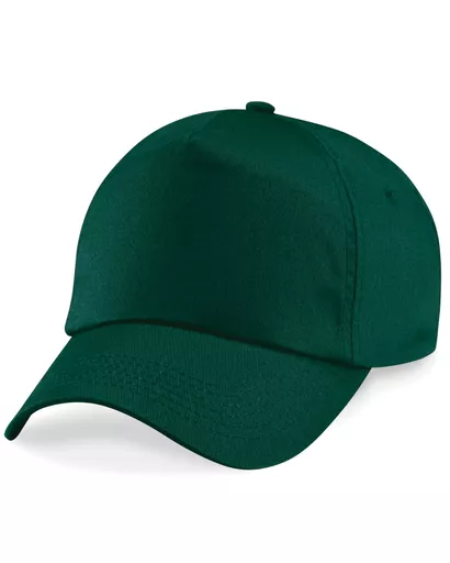 Original 5 Panel Cap