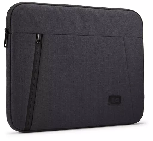 Case Logic Huxton HUXS-214 Black notebook case 35.6 cm (14") Sleeve case