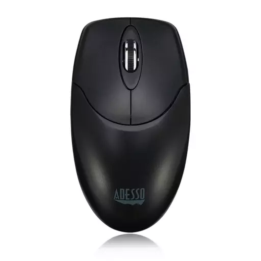 Adesso iMouse M40 - 2.4GHz Wireless Optical Mouse