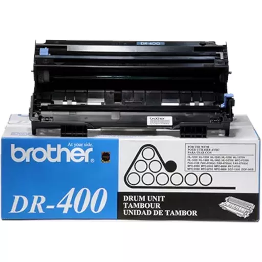 Brother Replacement Drum Unit (20000 Yield)