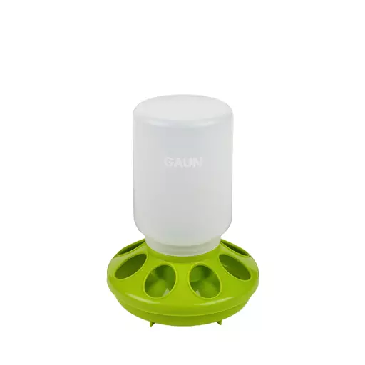 ETON Jam Jar Bottle Chick Feeder