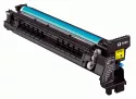 Konica Minolta A0DE07H Drum kit yellow, 90K pages for KM MagiColor 8650