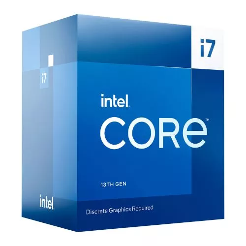 Intel Core i7-13700F CPU