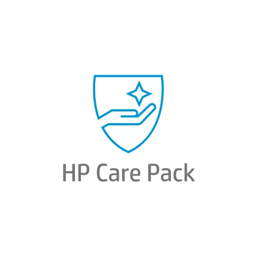 HP 3 year Active Care Next Business Day Response Onsite Notebook Hardware Support