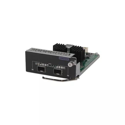 HPE Networking Comware Module 2-port SFP28 5140HI/5520HI/5600HI