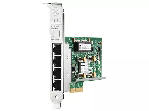 HPE 331T Internal Ethernet 2000 Mbit/s