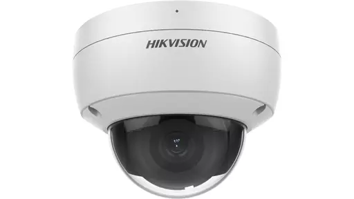 Hikvision Digital Technology DS-2CD2146G2-ISU IP security camera Outdoor Dome Ceiling/wall 2592 x 1944 pixels