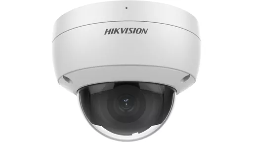 Hikvision Digital Technology DS-2CD2146G2-ISU IP security camera Outdoor Dome Ceiling/wall 2592 x 1944 pixels