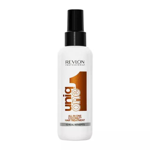 UniqOne All In One Coconut Hair Treatment 150ml