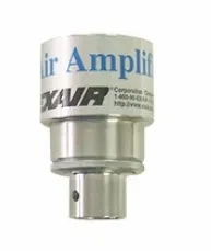 Adjustable Air Amplifiers In Aluminium & Stainless Steel