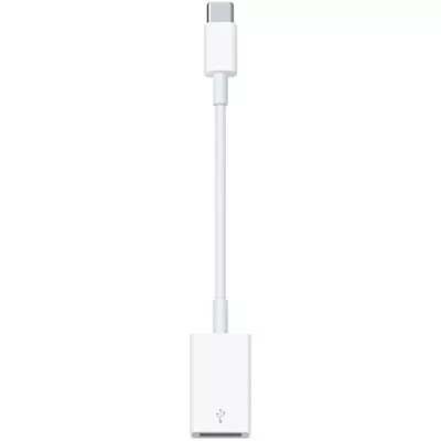 Apple USB-C to USB Adapter