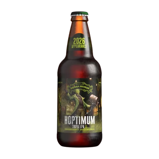 Sierra Nevada Hoptimium Triple IPA