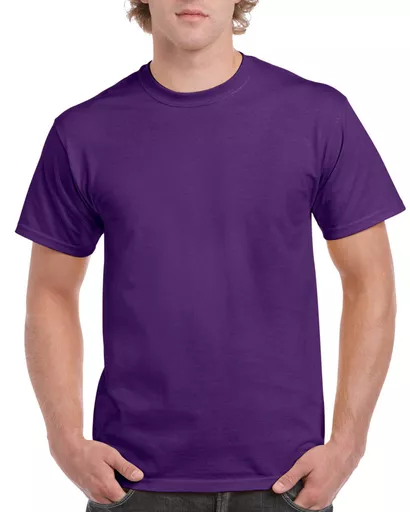 Ultra Cotton® Adult T-Shirt
