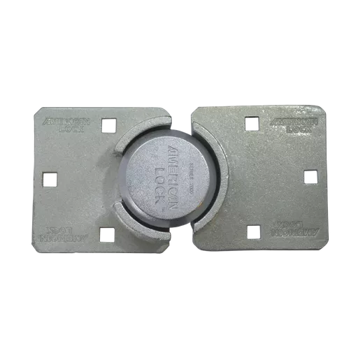 MASTER LOCK - American Lock 800 LHC Padlock & Hasp