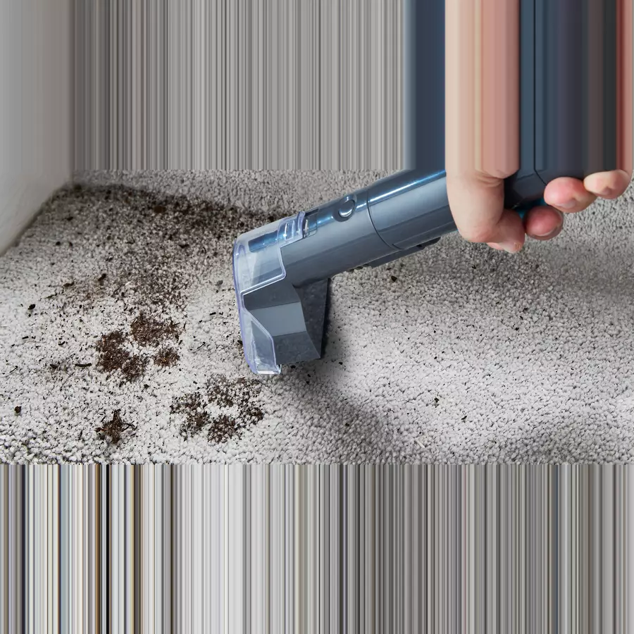 AquajetPro Carpet Washer