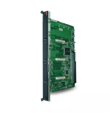 Panasonic KX-NCP1190 IP communication server Black, Green