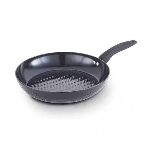 Diamo 30cm Frying Pan with Black Diamond Coating