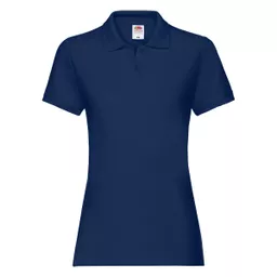 Ladies' Premium Polo