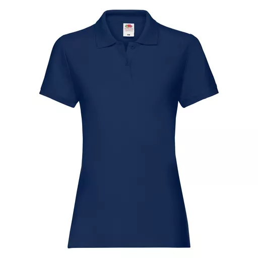 Ladies' Premium Polo